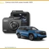 Camera hành trình Subaru Forester 2025 - Địa Chỉ Lắp Đặt Uy Tín TPHCM
