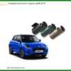 Camera Hành Trình Suzuki Swift 2014 - Trung Tâm Lắp Đặt Uy Tín TPHCM