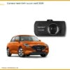 Camera Hành Trình Suzuki Swift 2026 - Trung Tâm Gắn Chính Hãng TPHCM