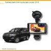 Camera Hành Trình Toyota Land Cruiser 2019 - Địa Chỉ Lắp Đặt Uy Tín TPHCM