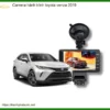 Camera hành trình Toyota Venza 2019 - Địa Chỉ Lắp Đặt Chính Hãng TPHCM