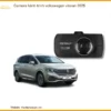 Camera hành trình Volkswagen Viloran 2025 - Trung Tâm Lắp Đặt Uy Tín TPHCM