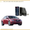 Dán Phim Cách Nhiệt Chevrolet Cruze 2013 - Trung Tâm Gắn Chính Hãng TPHCM