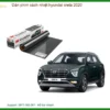 Dán Phim Cách Nhiệt Hyundai Creta 2020 - Địa Chỉ Lắp Đặt Uy Tín TPHCM