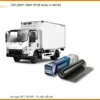 Dán Phim Cách Nhiệt Isuzu Q-series - Trung Tâm Lắp Đặt Uy Tín TPHCM