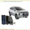Dán Phim Cách Nhiệt Mitsubishi Xpander 2018 - Địa Chỉ Lắp Đặt Uy Tín TPHCM