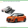 Dán Phim Cách Nhiệt Suzuki Swift 2020 - Trung Tâm Lắp Đặt Uy Tín TPHCM