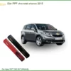 Dán PPF Chevrolet Orlando 2015 - Trung Tâm Thi Công Uy Tín TPHCM