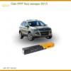 Dán PPF Ford Escape 2013
