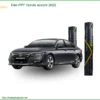 Dán PPF Honda Accord 2022 - Trung Tâm Thi Công Uy Tín TPHCM