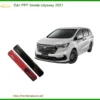 Dán PPF Bảo Vệ Sơn Honda Odyssey 2021 - Nơi Lắp Đặt Chính Hãng Giá Tốt TPHCM