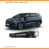 Dán PPF Hyundai Custin 2026 - Địa Chỉ Lắp Đặt Uy Tín TPHCM