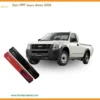 Dán PPF Isuzu Dmax 2008 - Trung Tâm Lắp Đặt Chính Hãng Uy Tín TPHCM