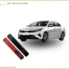 Dán Phim PPF Bảo Vệ Sơn Nội/Ngoại Thất Kia K3 2024 - Trung Tâm Thi Công Cao Cấp TPHCM