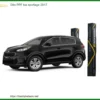 Dán Phim PPF Bảo Vệ Sơn Xe Kia Sportage 2017 - Địa Chỉ Lắp Đặt Uy Tín TPHCM