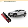 Dán PPF Mazda CX30 2021 - Trung Tâm Thi Công Chính Hãng Giá Tốt TPHCM