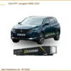 Dán PPF Peugeot 5008 2021 - Địa Chỉ Thi Công PPF Uy Tín TPHCM