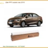 Dán PPF Ô Tô Suzuki Ciaz 2016 - Địa Chỉ Lắp Đặt Chính Hãng TPHCM