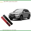 Dán Phim Bảo Vệ Sơn PPF Suzuki Vitara 2015 - Địa Chỉ Lắp Đặt Uy Tín TPHCM