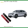 Dán Phim PPF Bảo Vệ Sơn Vinfast VF8 2022 - Trung Tâm Thi Công Uy Tín TPHCM