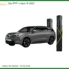 Dán PPF VinFast VF9 2023 - Địa Chỉ Lắp Đặt Phim PPF Uy Tín TPHCM