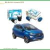 Độ đèn Ford Ecosport 2018 - Trung Tâm Lắp Đặt Uy Tín TPHCM