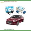 Độ Đèn Ford Mondeo 2012 - Trung Tâm Lắp Đặt Đèn Chính Hãng Giá Tốt TPHCM