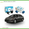 Độ Đèn Honda Civic 2012 - Trung Tâm Nâng Cấp Đèn Chính Hãng TPHCM