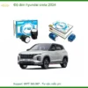 Độ Đèn Hyundai Creta 2024 - Trung Tâm Nâng Cấp Chính Hãng Uy Tín TPHCM