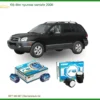 Độ đèn Hyundai Santafe 2006 - Trung Tâm Nâng Cấp Chính Hãng TPHCM
