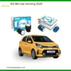 Dịch Vụ Độ Đèn Xe Kia Morning 2020 - Địa Chỉ Nâng Cấp Đèn Uy Tín Tại TPHCM