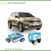 Độ Đèn LED Bi Xenon Kia Sonet 2021 - Nơi Gắn Cao Cấp Giá Tốt TPHCM