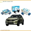 Độ đèn Kia Sonet 2022 - Địa Chỉ Lắp Đặt Nâng Cấp Chính Hãng Giá Tốt TPHCM