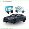 Độ đèn Bi LED Laser Mazda 6 2021 - Địa Chỉ Độ Đèn Chính Hãng Uy Tín TPHCM