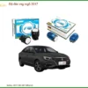 Dịch Vụ Độ Đèn Xe MG MG5 2017 - Trung Tâm Nâng Cấp Chính Hãng TPHCM