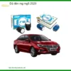 Độ Đèn Bi LED MG MG5 2020 - Trung Tâm Chuyên Độ Đèn Xe Hơi TPHCM