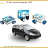 Độ Đèn Mitsubishi Grandis 2008 - Trung Tâm Lắp Đặt Uy Tín TPHCM
