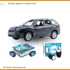 Độ Đèn Subaru Forester 2019 - Trung Tâm Nâng Cấp Đèn Chính Hãng TPHCM