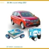Độ Đèn Suzuki Ertiga 2021 - Trung Tâm Độ Chính Hãng TPHCM