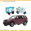Dịch Vụ Độ Đèn Suzuki Vitara 2008 - Địa Chỉ Nâng Cấp Đèn Uy Tín TPHCM