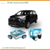 Độ Đèn Bi LED/Laser Toyota Avanza 2026 - Địa Chỉ Lắp Đặt Uy Tín TPHCM