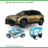 Độ đèn Toyota Corolla Cross 2023 - Địa Chỉ Nâng Cấp Uy Tín TPHCM