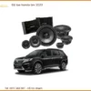 Độ Loa Ô Tô Honda BRV 2023 - Địa Chỉ Lắp Đặt Nâng Cấp Âm Thanh Uy Tín TPHCM