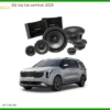 Độ loa Kia Carnival 2026 - Trung Tâm Nâng Cấp Loa Chính Hãng Uy Tín TPHCM