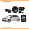 Độ Loa Kia Rio 2012 - Địa Chỉ Chuyên Độ Loa Ô Tô Uy Tín Giá Tốt TPHCM