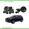 Độ Loa MG HS 2020