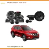 Độ Loa Nissan Xtrail 2019 - Địa Chỉ Nâng Cấp Âm Thanh Chính Hãng TPHCM