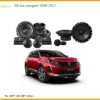 Dịch Vụ Độ Loa Chuyên Nghiệp Peugeot 3008 2021 - Trung Tâm Lắp Đặt Uy Tín TPHCM