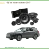 Độ Loa Sub Điện Subaru Outback 2017 - Trung Tâm Độ Loa Chính Hãng TPHCM