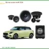 Độ Loa Suzuki Swift 2024 - Trung Tâm Nâng Cấp Âm Thanh Ô Tô Chính Hãng TPHCM